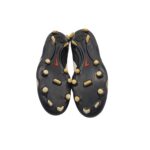 Adidasi barbati Nike 42, imitatie de piele, alb - imagine 5