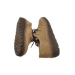 Pantofi dama Josef Seibel 37, piele, maro - imagine 4