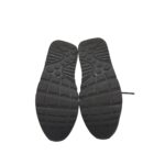 Adidasi dama Fila 38, imitatie de piele, material textil, negru - imagine 5