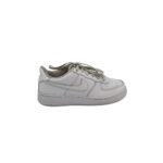 Adidasi dama Nike 36,5, piele,  alb