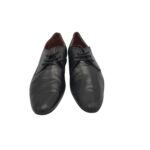 Pantofi barbati  Next 44, piele,  negru - imagine 3