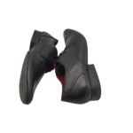 Pantofi barbati  Next 44, piele,  negru - imagine 4