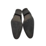 Pantofi barbati  Next 44, piele,  negru - imagine 5