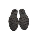 Mocasini dama Gabor 40, piele ,negru - imagine 5