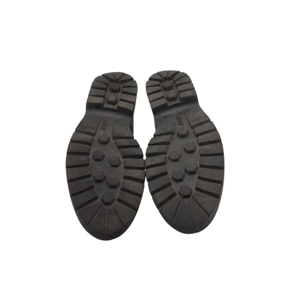 Mocasini dama Gabor 40, piele ,negru - imagine 5