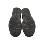 Pantofi barbati Sioux 43, piele, negru - imagine 5