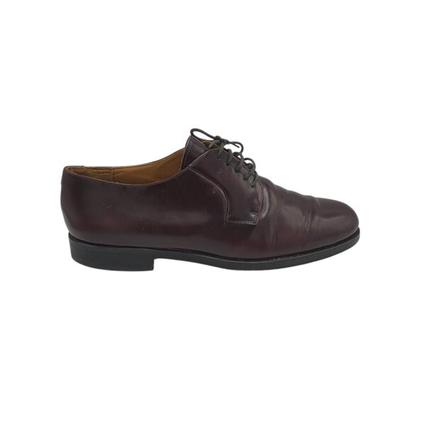 Pantofi barbati Bally 46, piele, maro - imagine 1