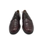 Pantofi barbati Bally 46, piele, maro - imagine 3