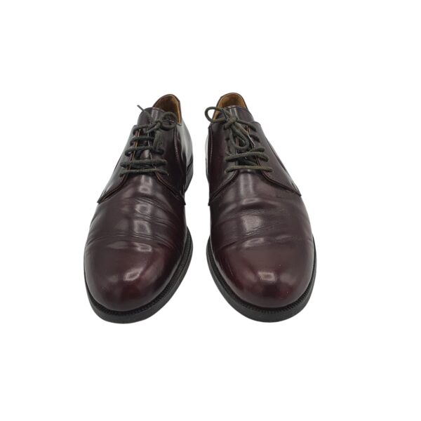 Pantofi barbati Bally 46, piele, maro - imagine 3