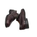 Pantofi barbati Bally 46, piele, maro - imagine 4