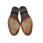 Pantofi barbati Bally 46, piele, maro - imagine 5