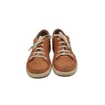 Pantofi dama Finn Comfort 39, piele, maro - imagine 3