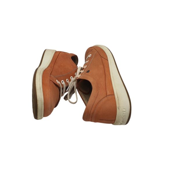 Pantofi dama Finn Comfort 39, piele, maro - imagine 4