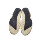 Adidasi barbati Tom Tailor 44, imitatie de piele, maro bleumarin - imagine 5