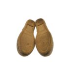 Espadrile dama 37, piele, imitatie de piele, alb - imagine 5