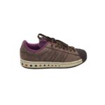 Adidasi dama Adidas 40, piele, bej