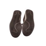 Adidasi dama Adidas 40, piele, bej - imagine 5