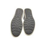 Adidasi barbati Livergy 43, imitatie de piele, negru - imagine 5