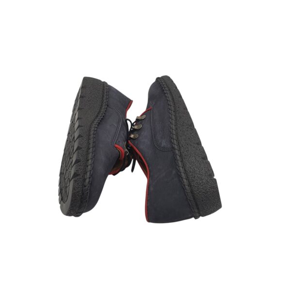 Pantofi dama Josef Seibel 37, piele, negru - imagine 4