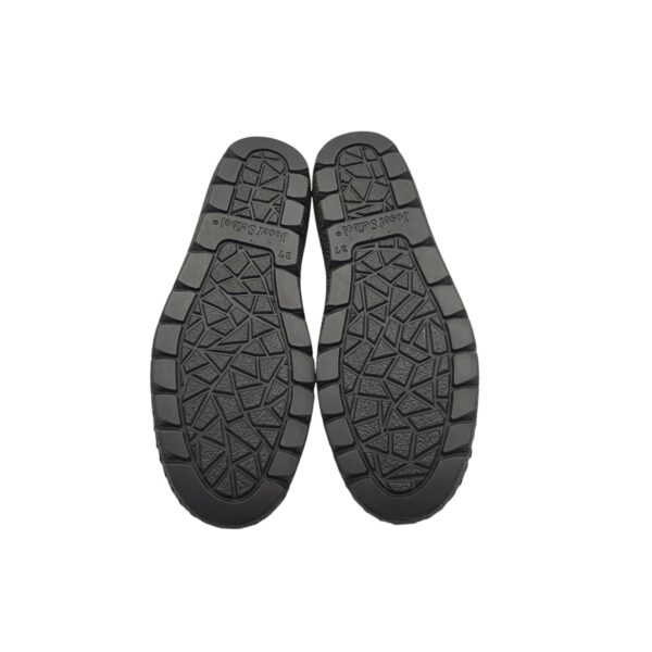 Pantofi dama Josef Seibel 37, piele, negru - imagine 5