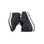 Adidasi dama Ara 38, material textil, bleumarin - imagine 4