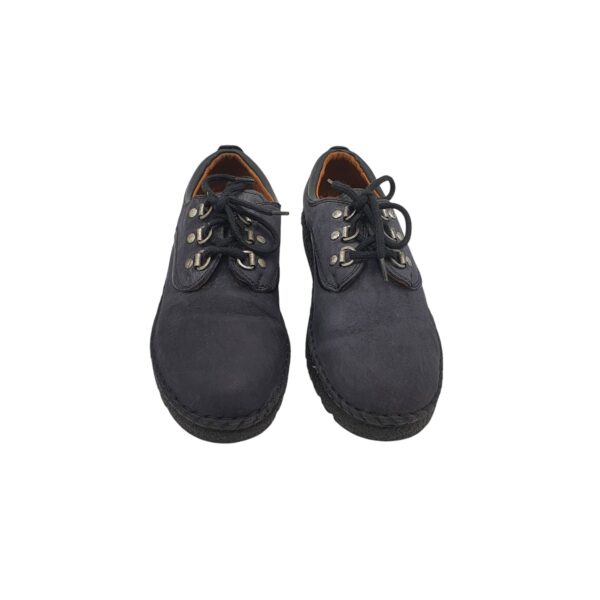 Pantofi dama Josef Seibel 37, piele, negru - imagine 3