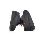 Pantofi dama Josef Seibel 37, piele, negru - imagine 4
