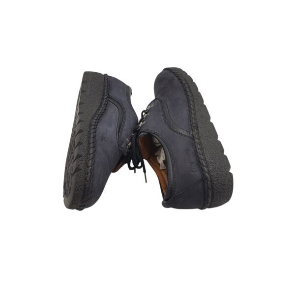 Pantofi dama Josef Seibel 37, piele, negru - imagine 4