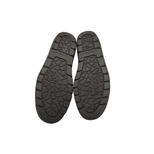 Pantofi dama Josef Seibel 37, piele, negru - imagine 5