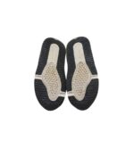 Adidasi copii Nike 26, material textil, alb - imagine 5
