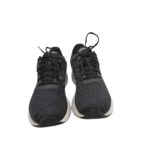 Adidasi barbati Asics 44, material textil, negru - imagine 3