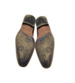 Pantofi barbati Bugatti 44, piele, maro - imagine 5