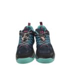 Adidasi dama CMP 37, material textil, piele intoarsa, waterproof - imagine 3