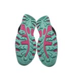 Adidasi dama CMP 37, material textil, piele intoarsa, waterproof - imagine 5
