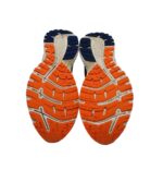 Adidasi barbati Brooks 42, material textil, albastru - imagine 5