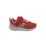 Adidasi dama Newfeel 38, material textil, rosu