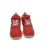 Adidasi dama Newfeel 38, material textil, rosu - imagine 3