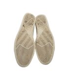 Tenisi dama Bocage 38, material textil, bej - imagine 5
