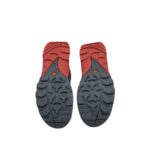 Adidasi copii Quechua 29, imitatie de piele, material textil, albastru ros - imagine 5
