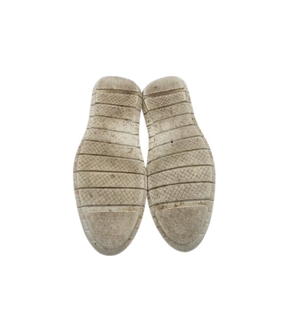Adidasi dama 38, material textil, alb - imagine 5