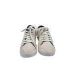 Tenisi barbati Tommy Hilfiger 41, material textil, alb - imagine 3