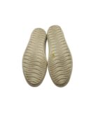 Tenisi dama Veja 36, material textil, alb - imagine 3