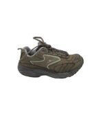 Adidasi dama Coolmax 38, imitatie de piele, bej