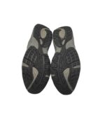 Adidasi dama Coolmax 38, imitatie de piele, bej - imagine 5