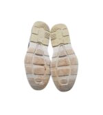 Adidasi dama NIke 39, material textil, bej - imagine 5