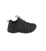 Adidasi barbati Ecco 41, piele, material textil, negru, Gore tex