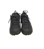 Adidasi barbati Ecco 41, piele, material textil, negru, Gore tex - imagine 3