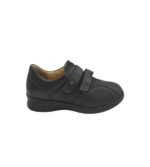 Pantofi dama Finn Comfort 41, piele, negru