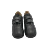 Pantofi dama Finn Comfort 41, piele, negru - imagine 3