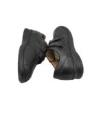 Pantofi dama Finn Comfort 41, piele, negru - imagine 4